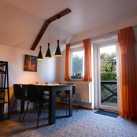 Apartment 5A คอนัส ภายนอก รูปภาพ