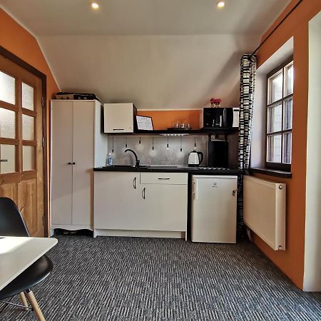Apartment 5A คอนัส ภายนอก รูปภาพ