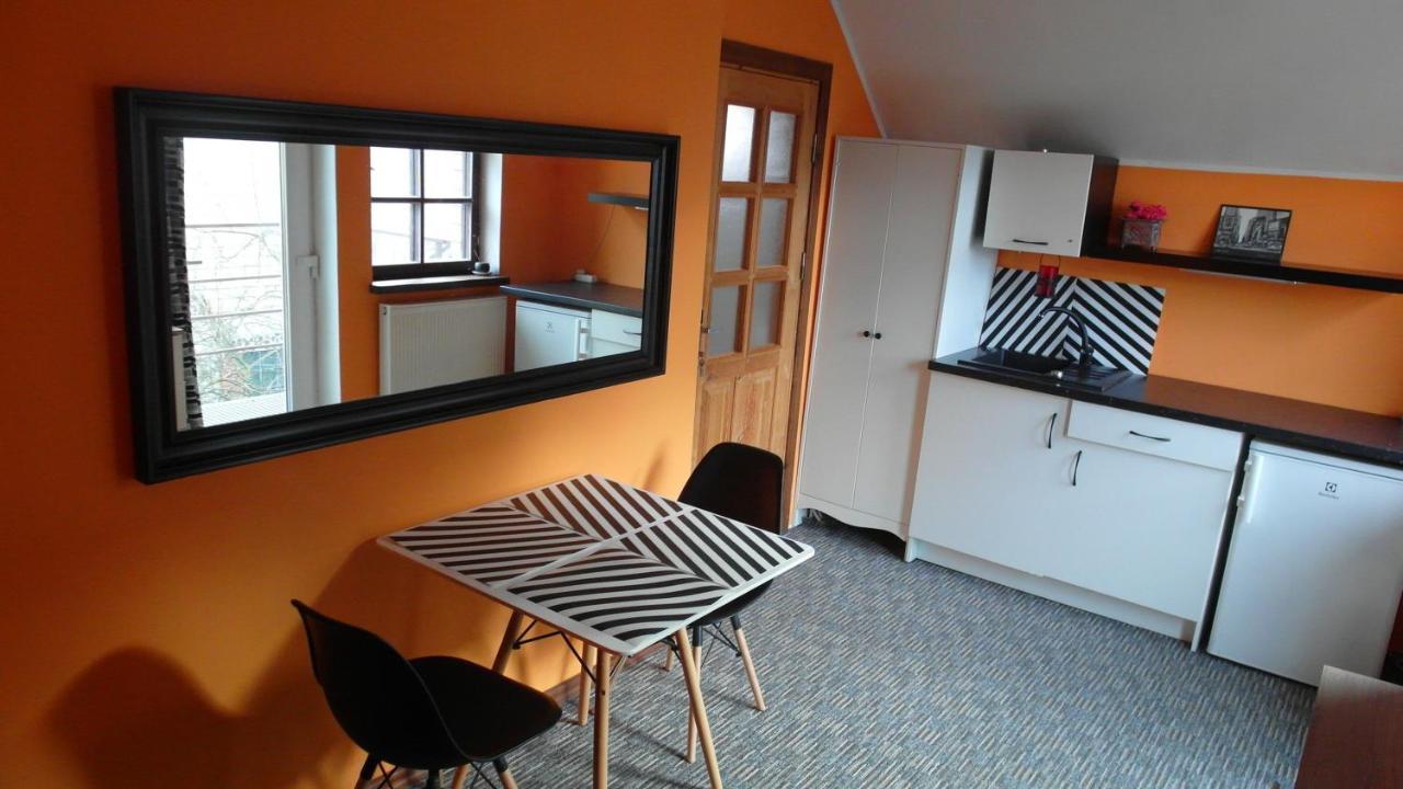 Apartment 5A คอนัส ภายนอก รูปภาพ