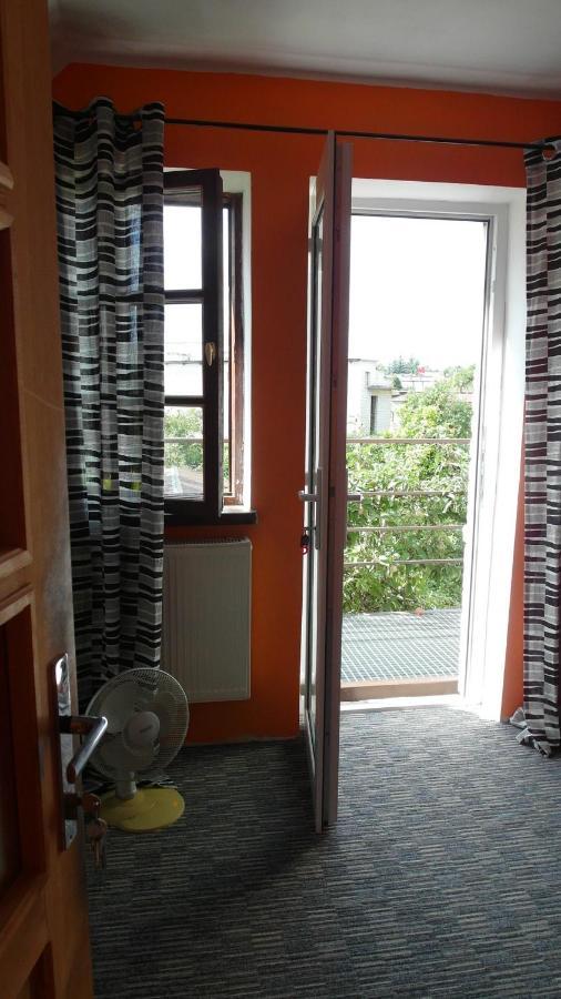 Apartment 5A คอนัส ภายนอก รูปภาพ