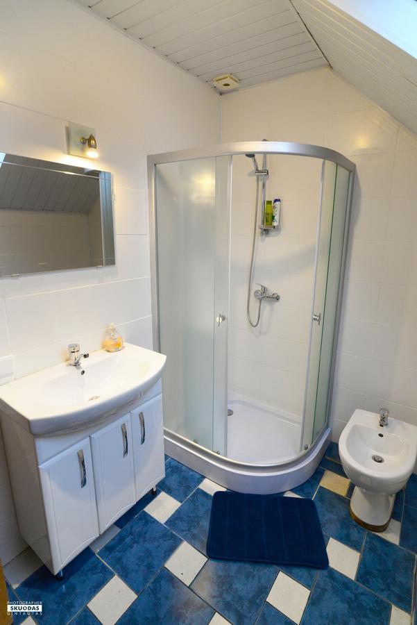 Apartment 5A คอนัส ภายนอก รูปภาพ